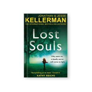 Lost Souls - Jonathan Kellerman
