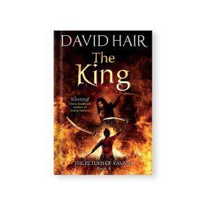 The King : The Return of Ravana