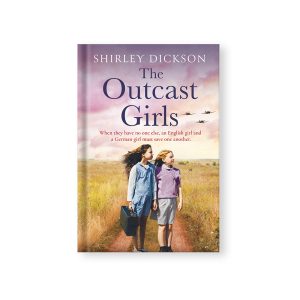 The Outcast Girls - Shirley Dickson