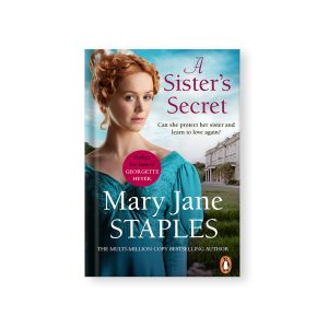 A Sister's Secret: A heart-warming