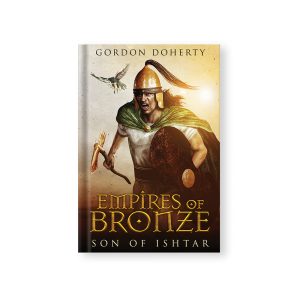 Empires of Bronze: Son of Ishtar